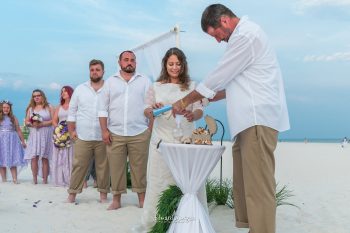 Gulf Shores Beach Weddings Suncoat (170)