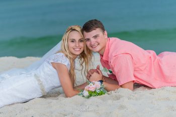 Gulf Shores Beach Weddings Suncoat (420)