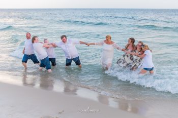 Beach Wedding Alabama 137
