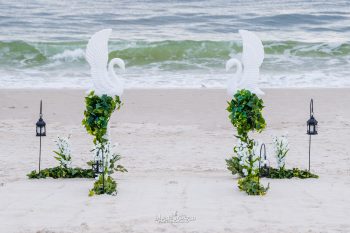 Beach Wedding Pix 5592