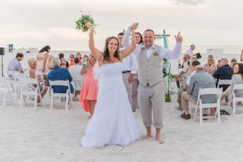 Gulf Shores Beach Weddings Suncoat (527)