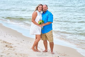 Gulf Shores Beach Wedding Z61 0760