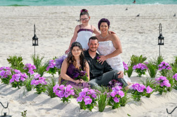 Gulf Shores Wedding Z61 2936